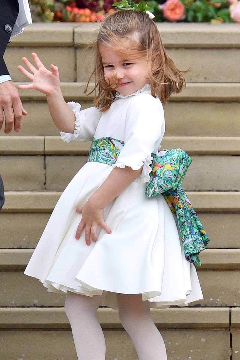 Princesa Charlotte