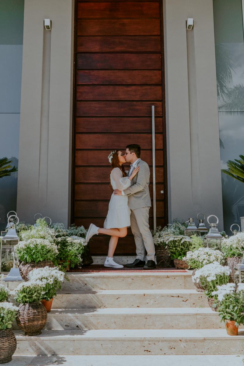 Casamento Júlia Zardo e Gustavo Emediato