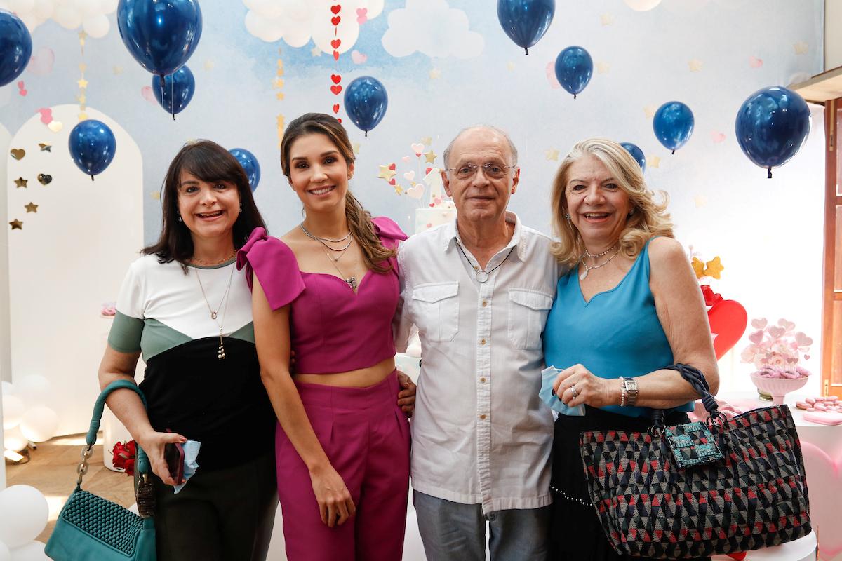 19/06/2021. Brasília-DF. Aniversário de 1 ano Isadora e Stella. Fotos: Arthur Menescal/Especial Metrópoles