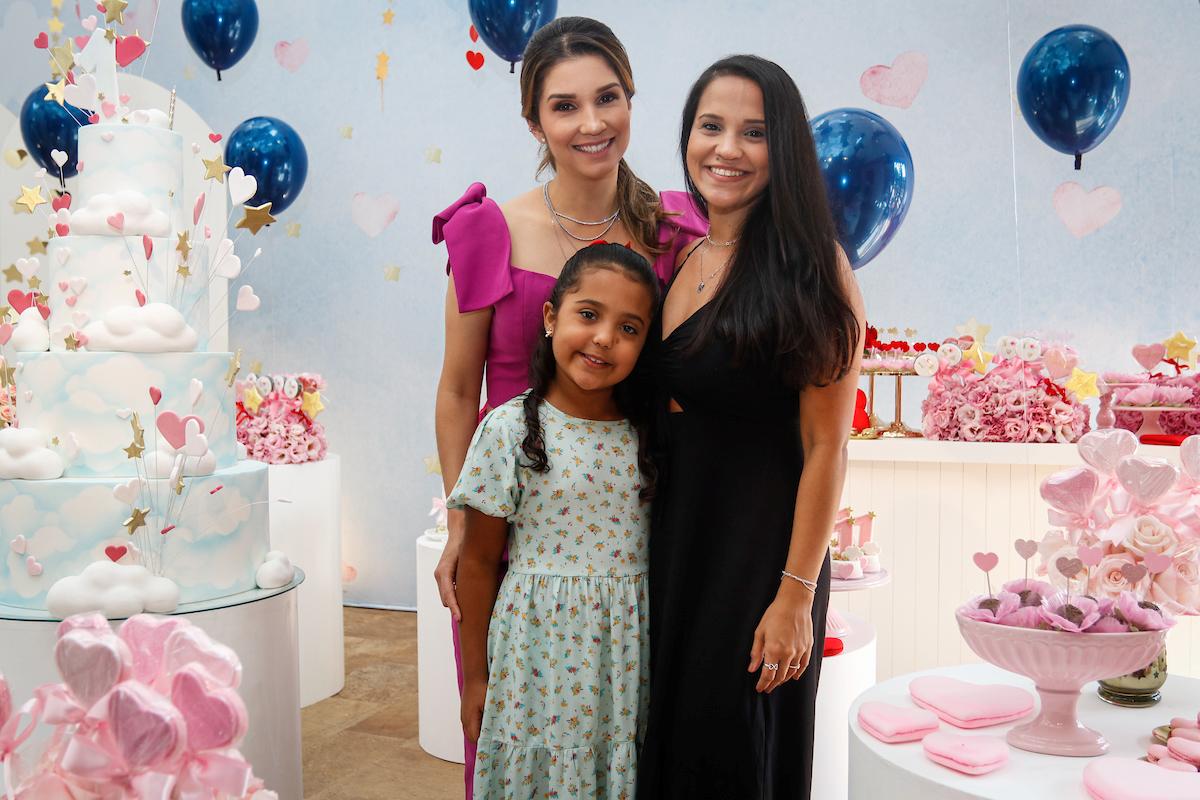 19/06/2021. Brasília-DF. Aniversário de 1 ano Isadora e Stella. Fotos: Arthur Menescal/Especial Metrópoles