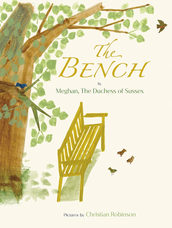 The Bench, de Meghan Markle