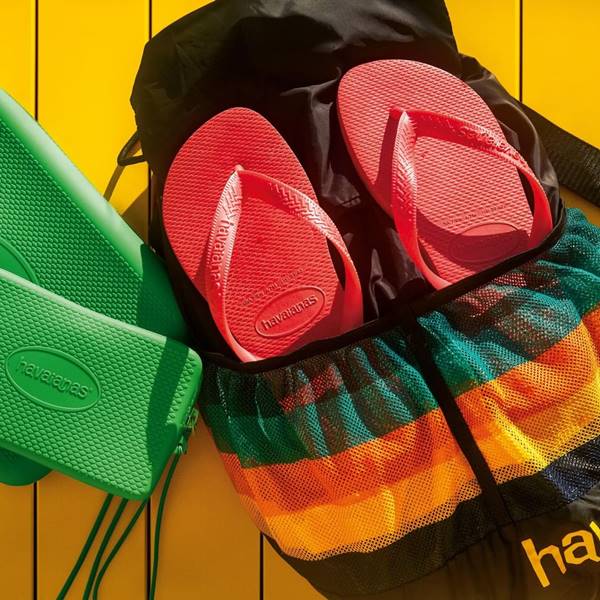 Havaianas