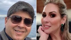 Casal encontrado morto no Recreio dos Bandeirantes