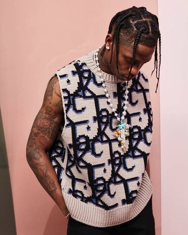 Travis Scott