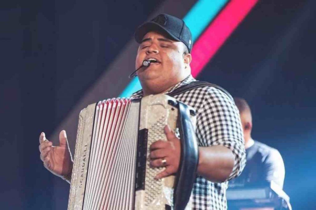 Tarcisio do Acordeon