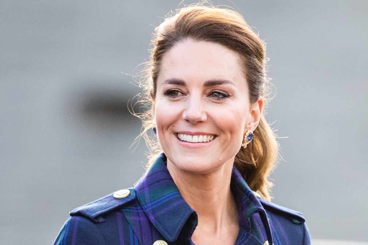 Kate Middleton