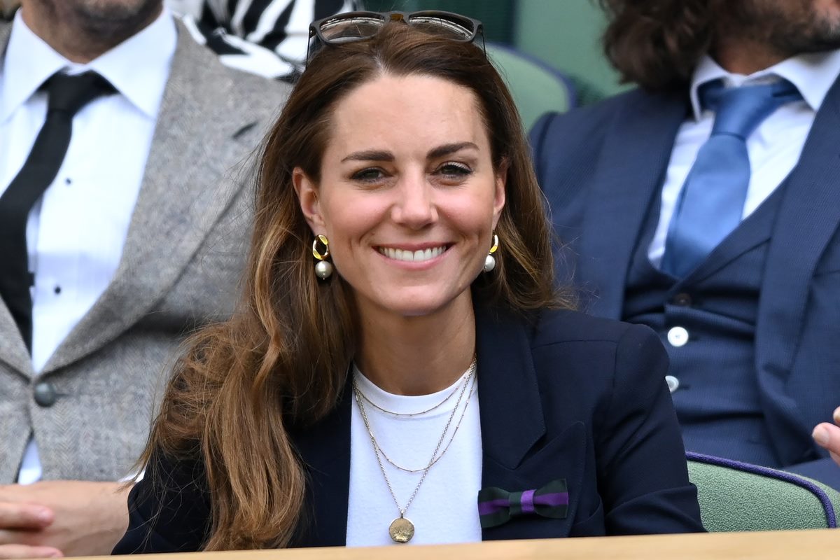 Kate Middleton