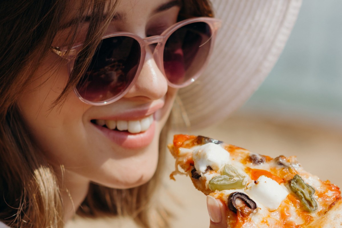 Dia da Pizza: nutri dá 8 dicas para você comer sem peso na consciência |  Metrópoles