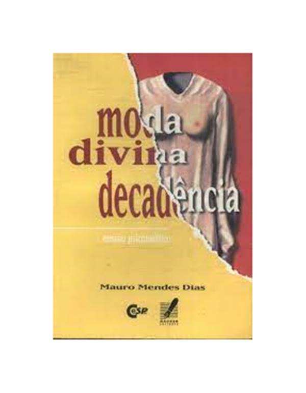 Capa de livro