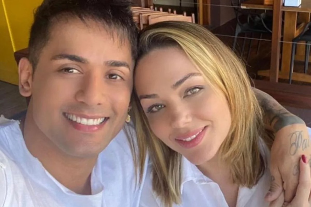 Tania mara se pronuncia após novo término com tiago piquilo