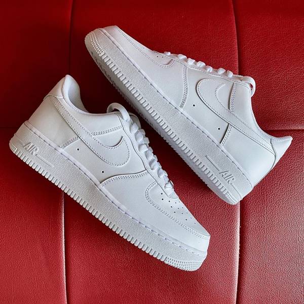 Tênis Nike Air Force One