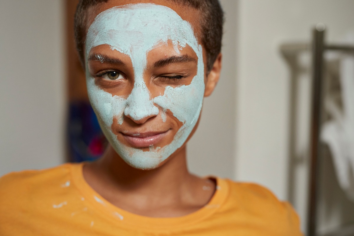 Pele firme e sem manchas: receita caseira supera efeito do botox