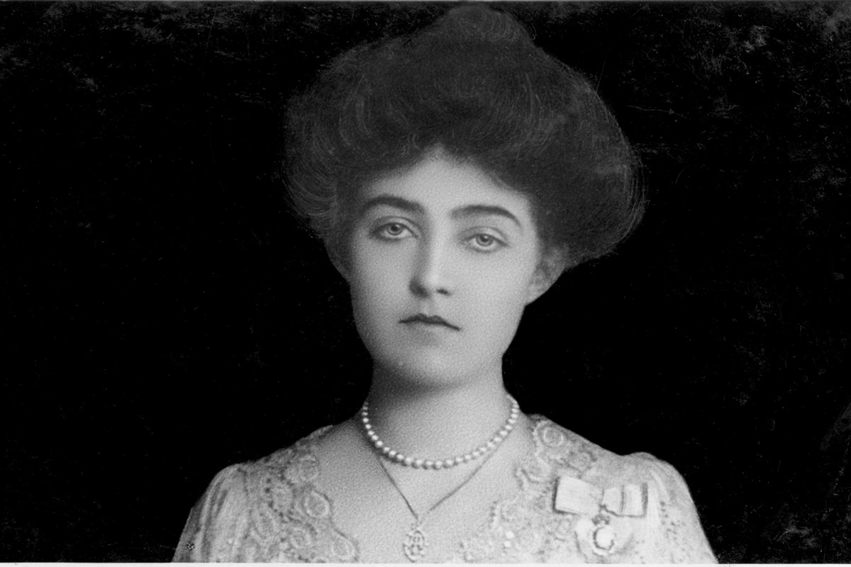 Princesa Patricia de Connaught