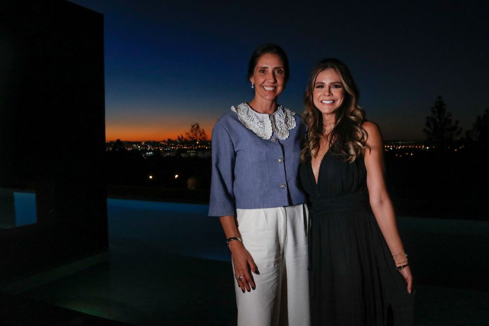 16/07/2021. Brasília-DF. Aniversário de Milena Câmara Godoy promovido pelas amigas Ana Luiza Favato, Gabriela Manssur e Heleuza Maria. Fotos: Arthur Menescal/Especial Metrópoles