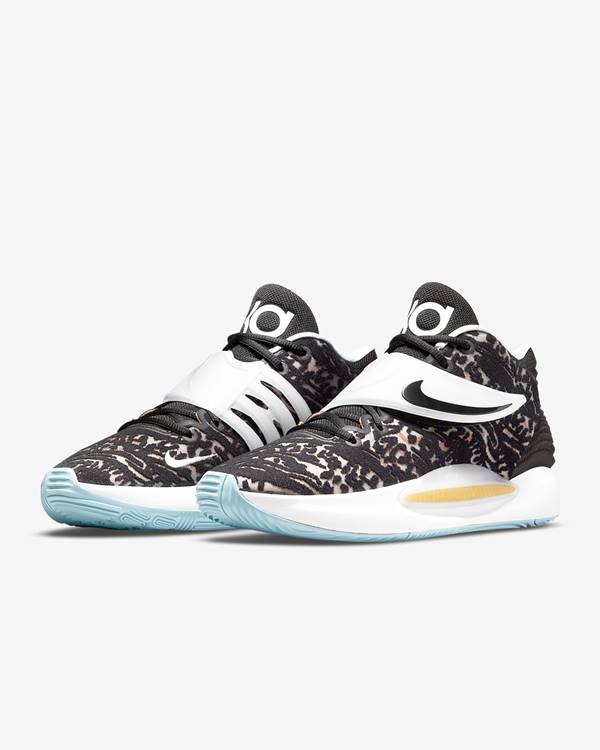 Tênis Nike KD14