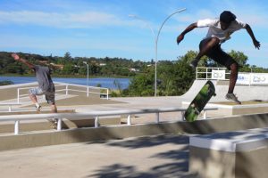 Deck Sul Brasília