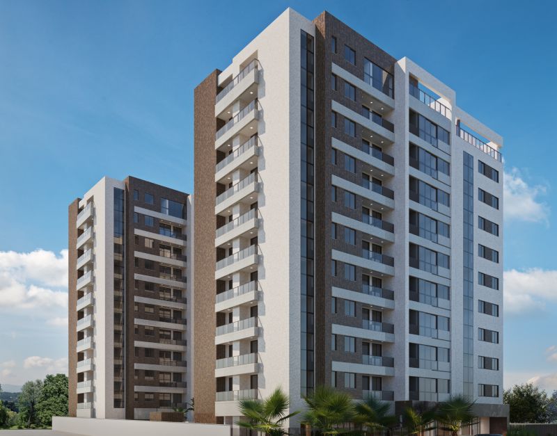 Prestige Residence Emplavi