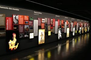 Museu da Língua Portuguesa