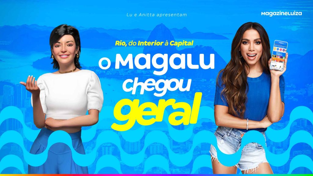 magalu