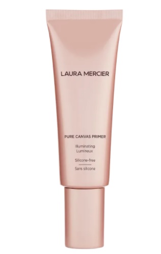 Primer iluminador Pure Canvas, da Laura Mercier