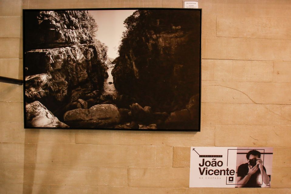 André Gurgel e Felipe Bezerra inauguram vitrine Mula Preta na Quadra Interiores