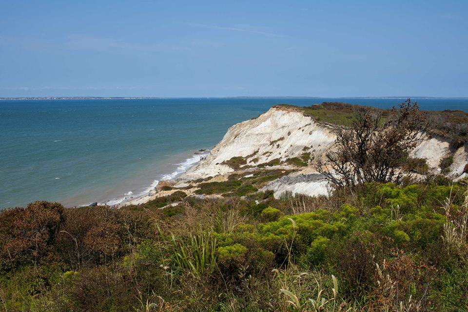 Martha's Vineyard