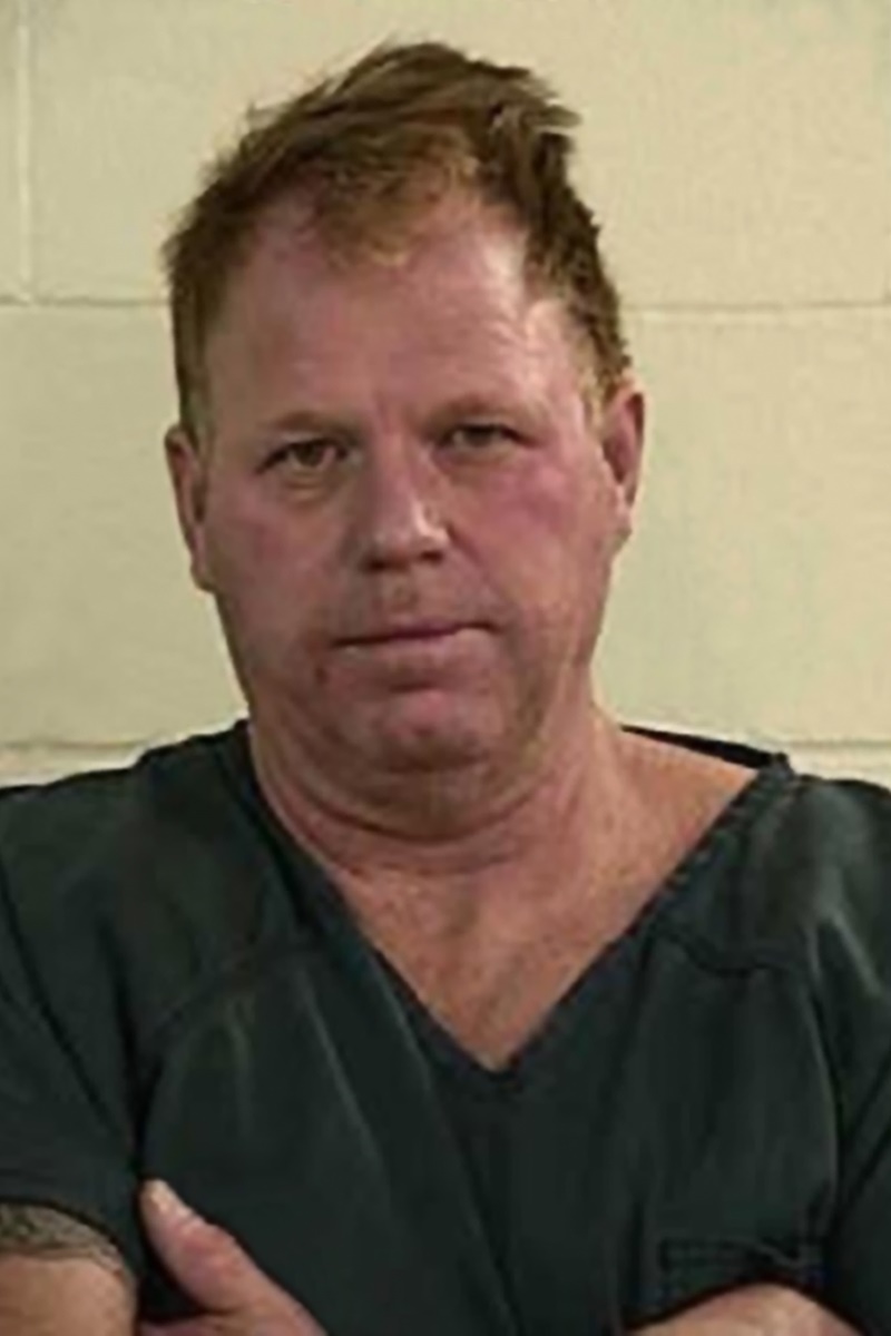 Thomas Markle Jr. 