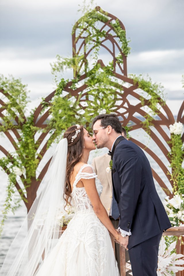 Casamento Sarah Bosque e Fábio Estillac