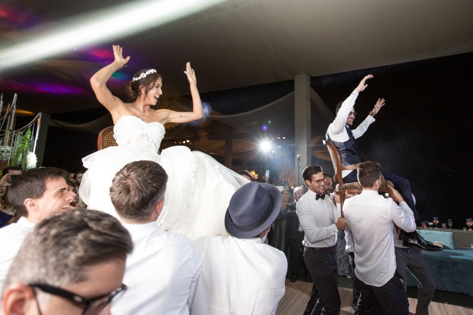 Casamento Sarah Bosque e Fábio Estillac