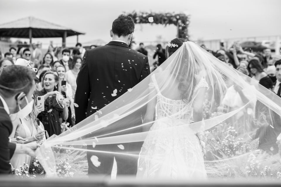 Casamento Sarah Bosque e Fábio Estillac