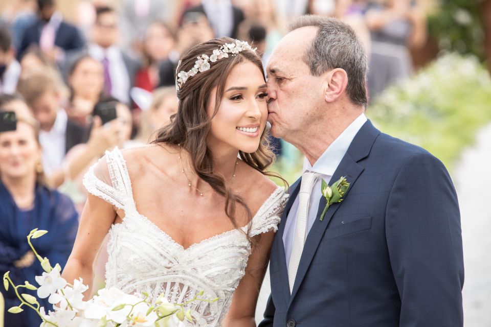 Casamento Sarah Bosque e Fábio Estillac