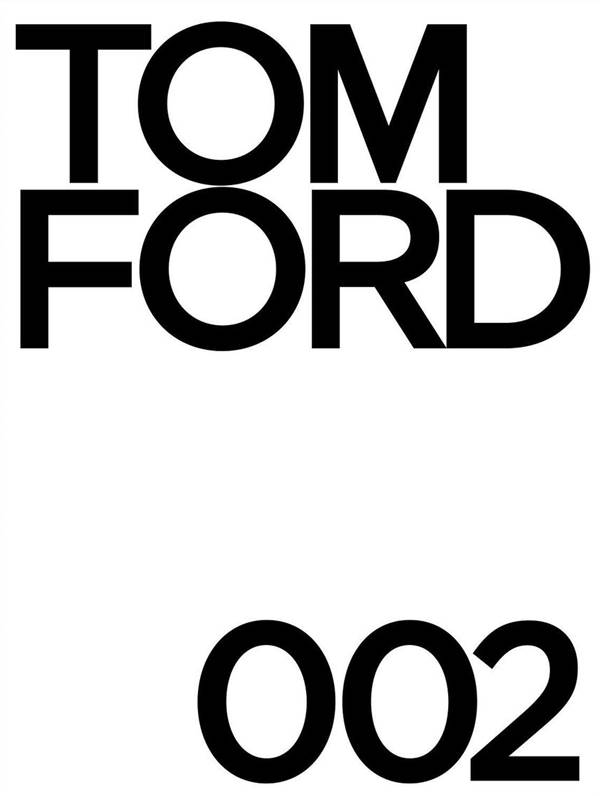 Livro Tom Ford 002