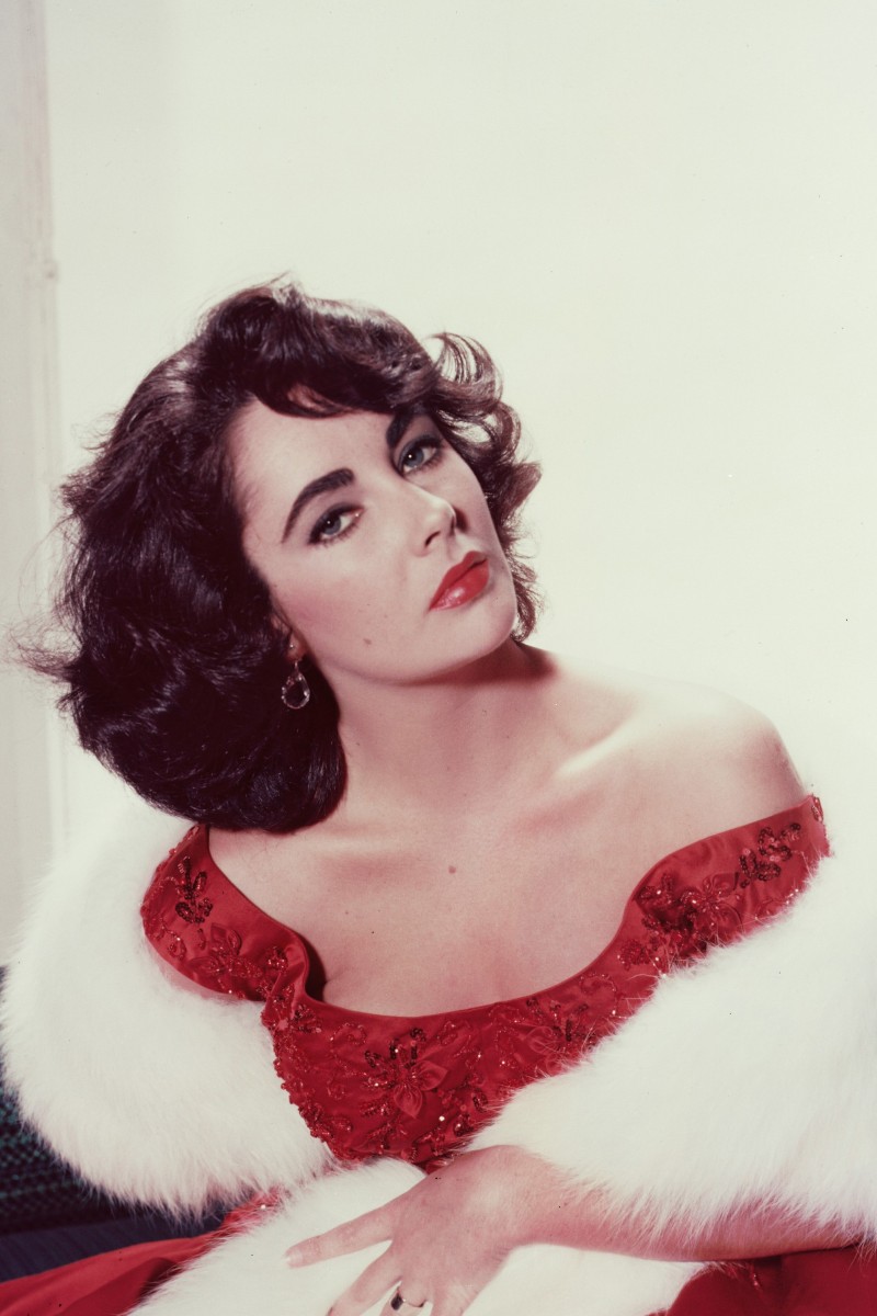 Elizabeth Taylor