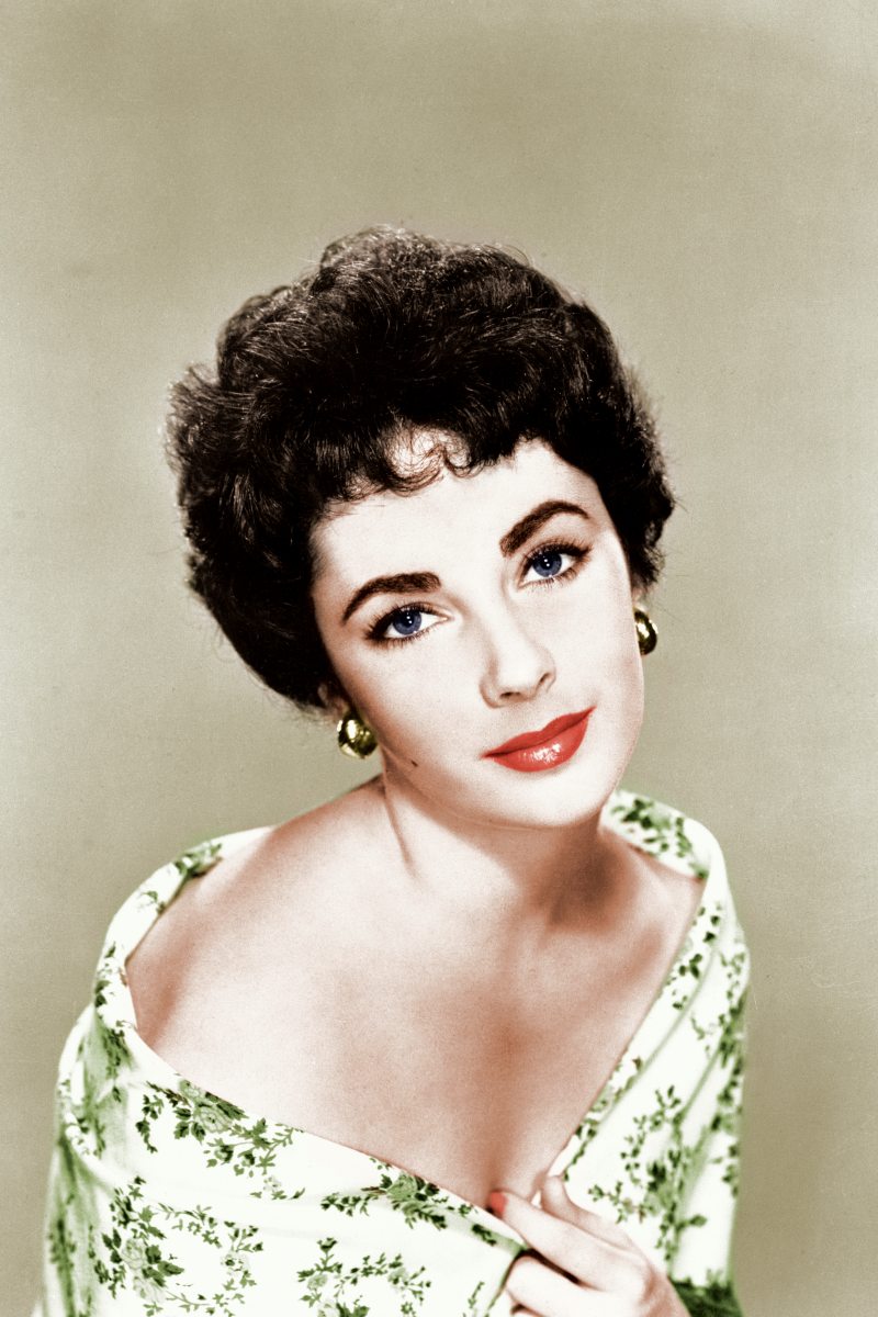 Elizabeth Taylor