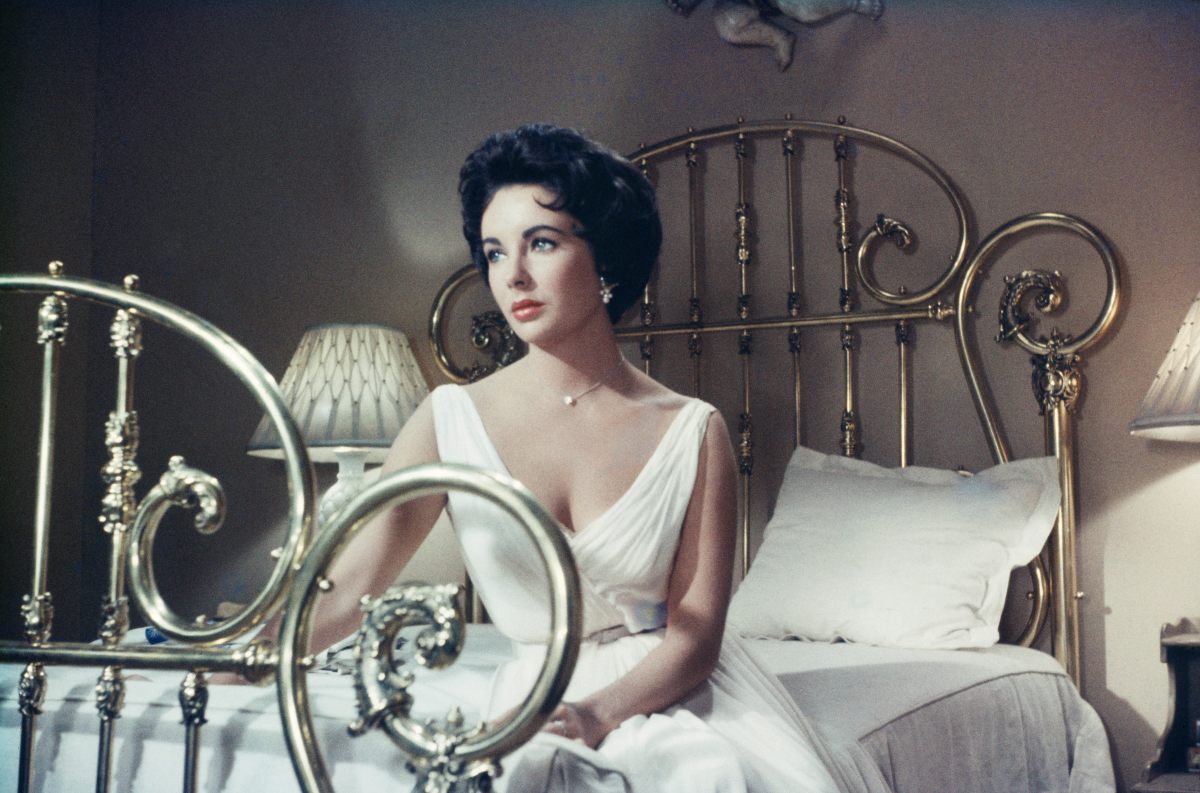 Elizabeth Taylor