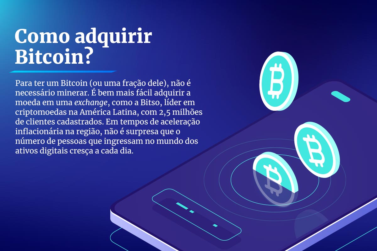 Bitso Criptomoedas Bitcoin