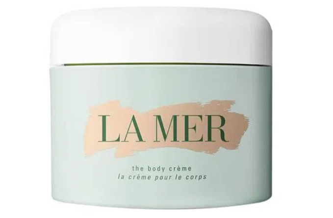 Hidratante Corporal La Mer The Body - 300ml