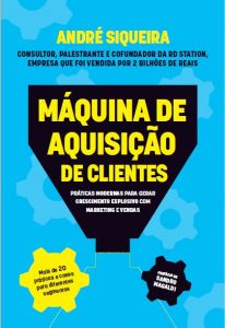 livro andre siqueira