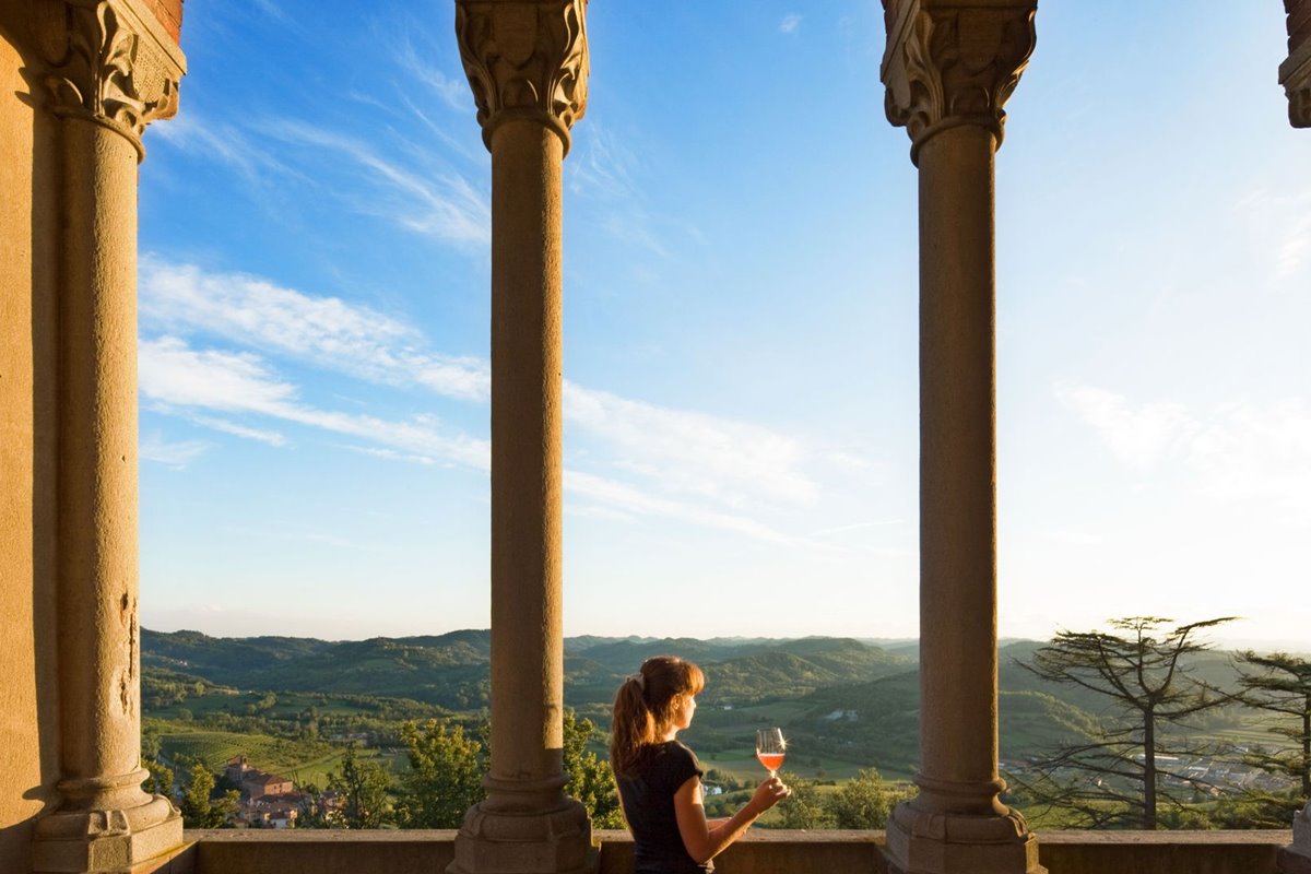 Castelo di Gabiano