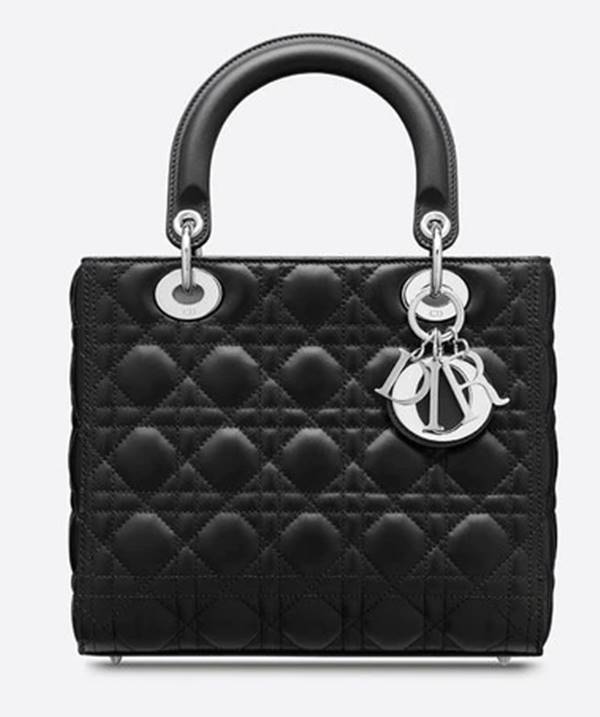 Bolsa Lady Dior