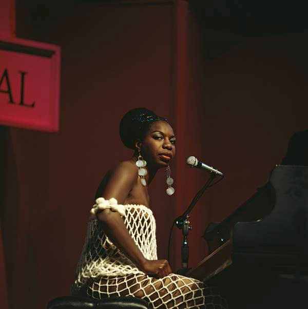 Nina Simone