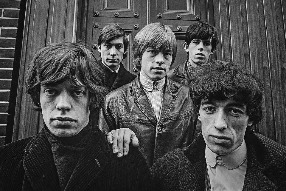 The Rolling Stones