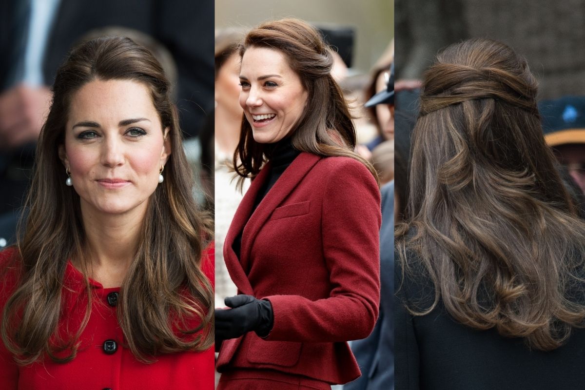 Kate Middleton