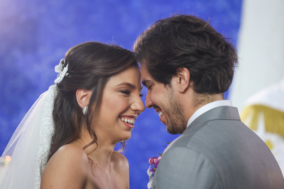 26/08/2021. Brasília-DF. Casamento Beatriz Venâncio e Leonardo Argolo. Fotos: Arthur Menescal/Especial Metrópoles