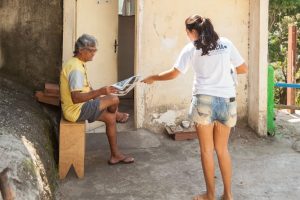 Rocinha