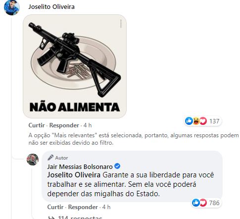 Post Bolsonaro