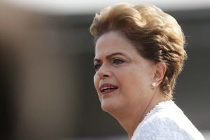 Dilma Rousseff