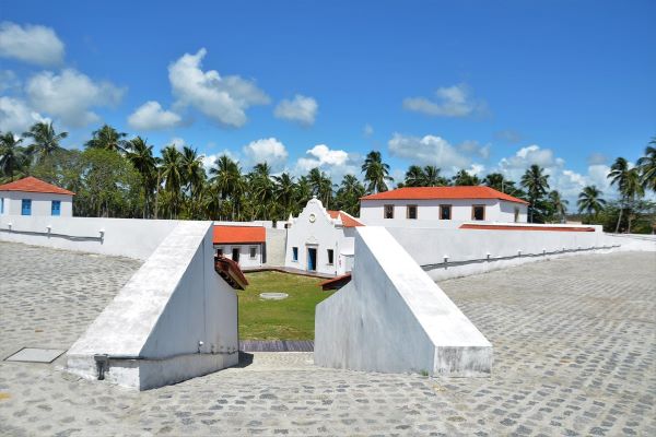 Forte de Santo Inácio