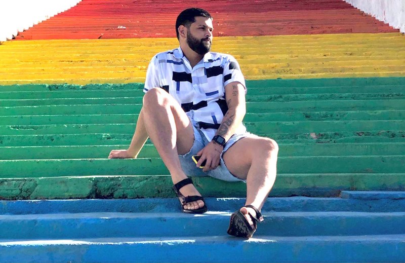 SETEMBRO AMARELO: SAÚDE MENTAL LGBT