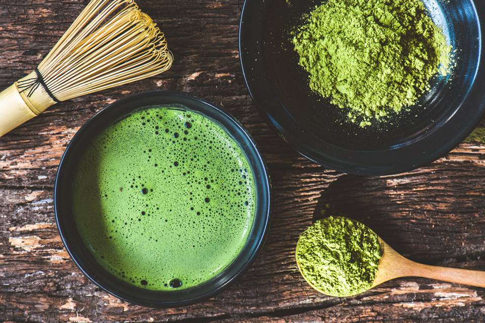 Matcha 